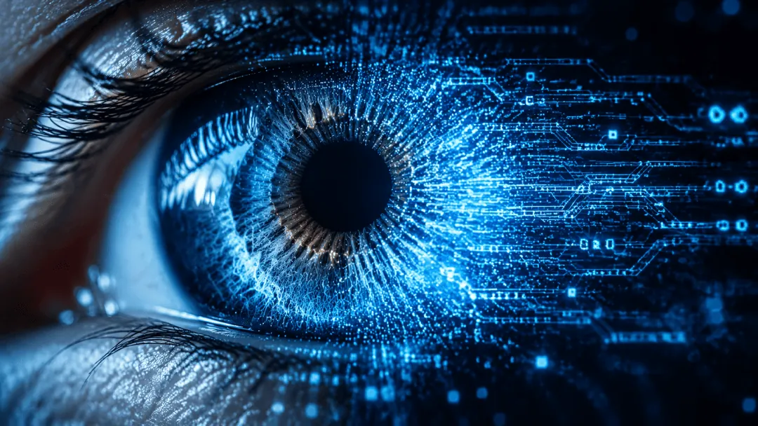 为什么眼睛成为医疗AI的第一块拼图——从糖网筛查到数字人体入口，眼科如何走出AI医疗商业化的第一条验证路径